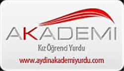 Akademik Kız Öğrenci Yurdu - Aydın